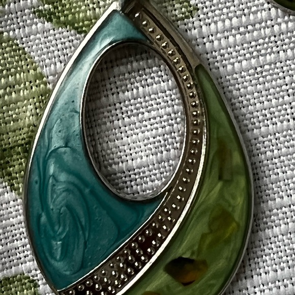 Jewelry Set 3 piece - Picture 3 of 9